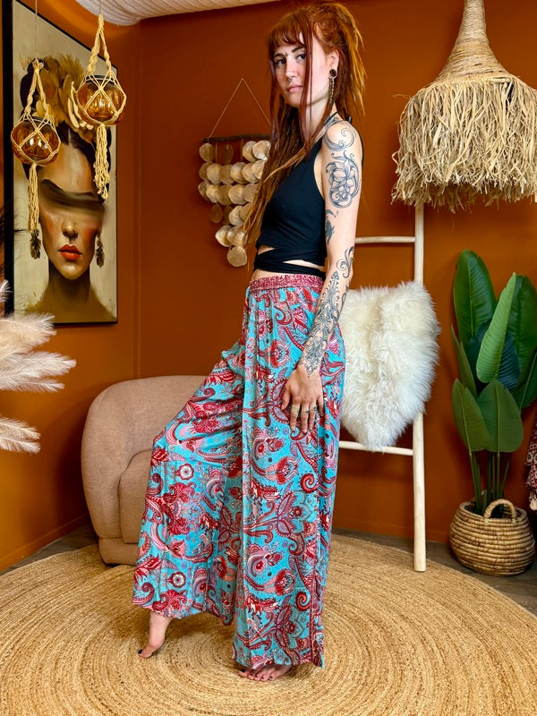 Broek Sample