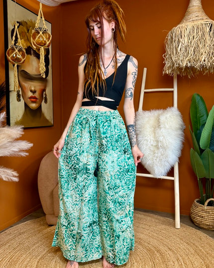 Broek Sample