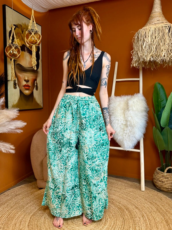 Broek Sample