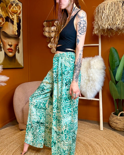 Broek Sample