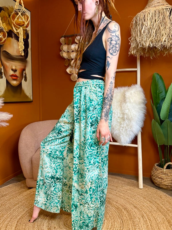 Broek Sample