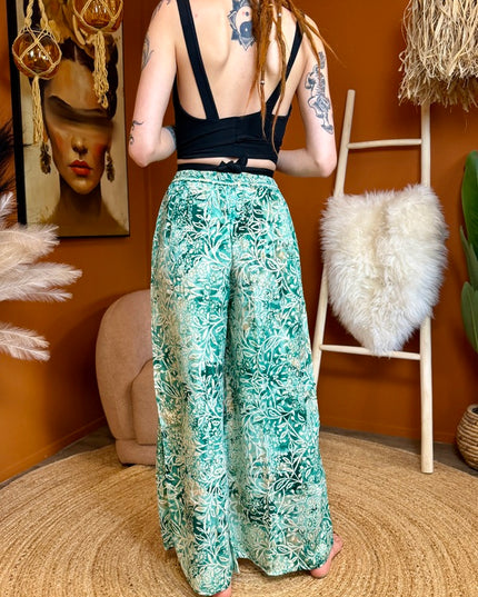 Broek Sample