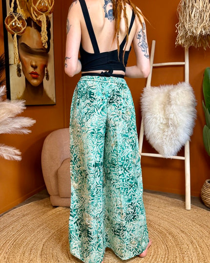 Broek Sample