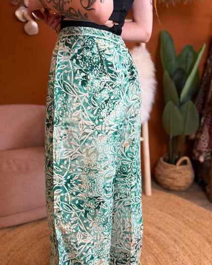 Broek Sample