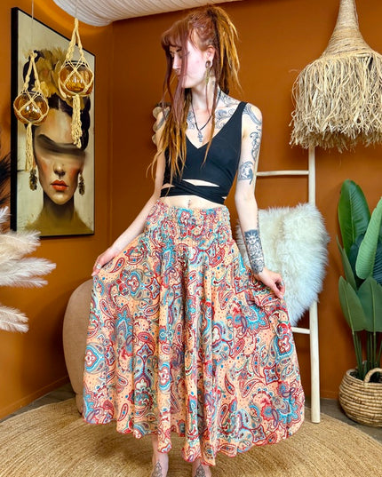 Broek Sample