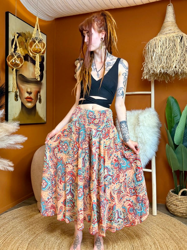 Broek Sample