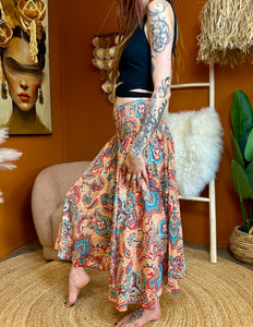 Broek Sample