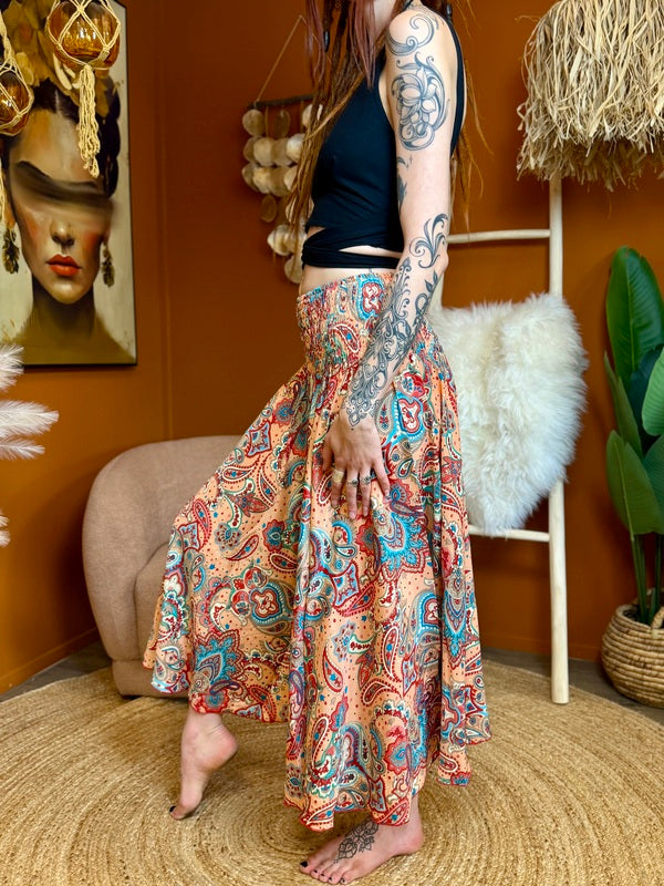 Broek Sample