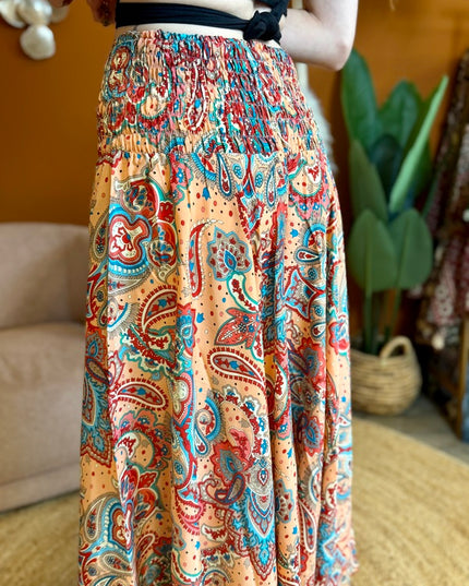 Broek Sample
