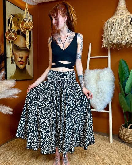 Broek Sample