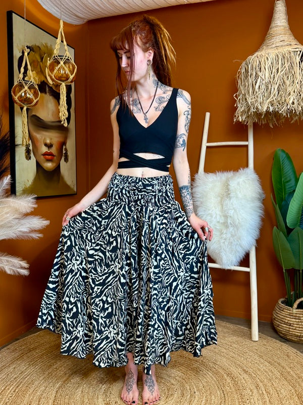 Broek Sample