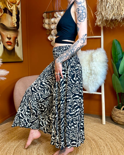 Broek Sample