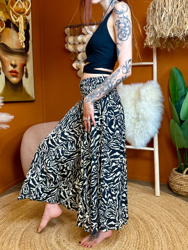 Broek Sample