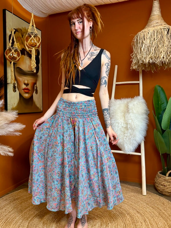 Broek Sample