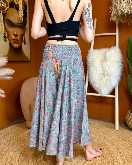 Broek Sample