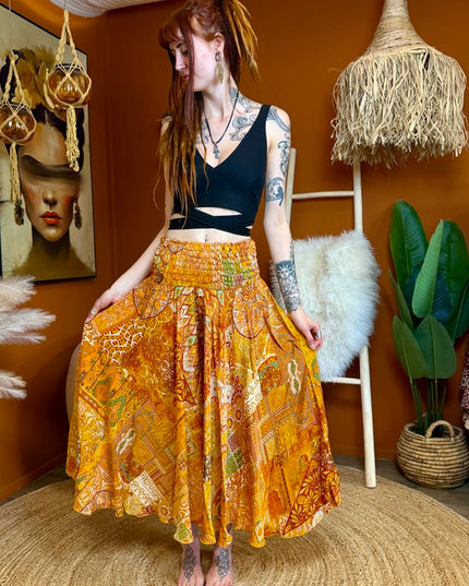 Broek Sample
