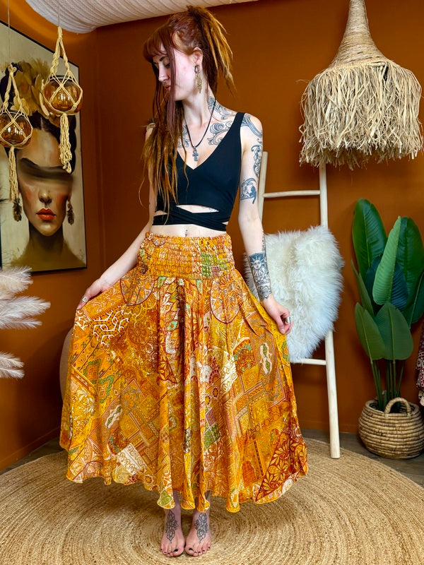 Broek Sample