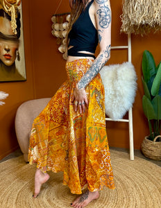 Broek Sample