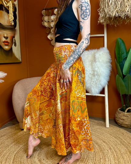 Broek Sample