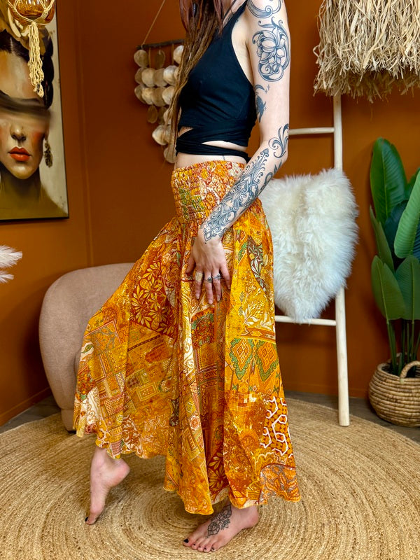 Broek Sample