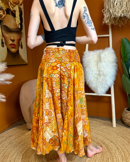 Broek Sample