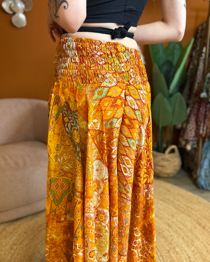 Broek Sample