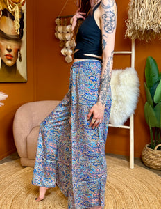 Broek Sample