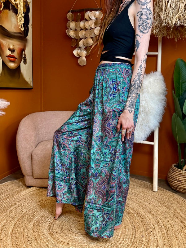 Broek Sample