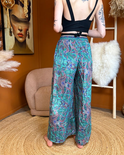 Broek Sample