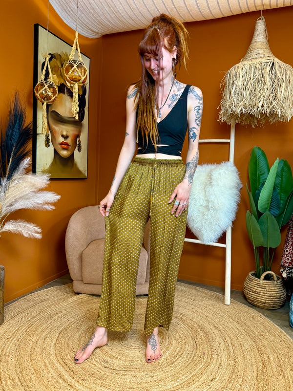 Broek Sample