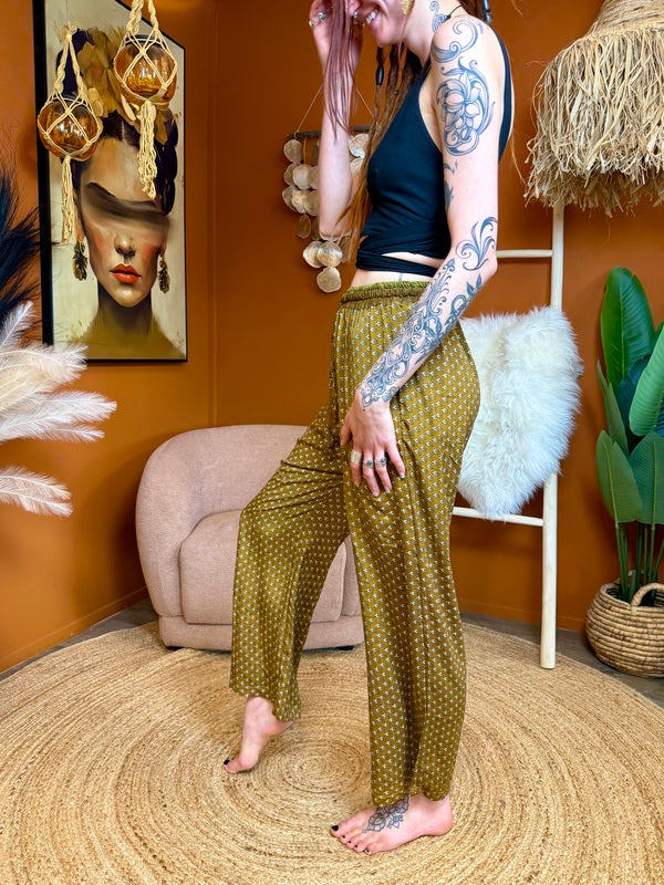 Broek Sample