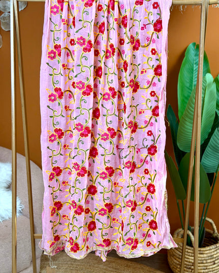 Vintage India sjaal (one of a kind) 6