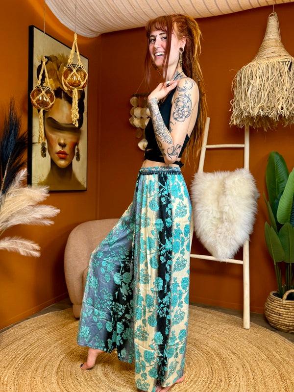 Broek Sample