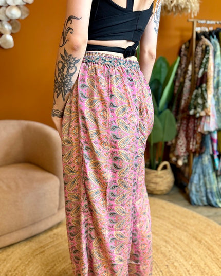 Broek Sample