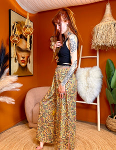 Broek Sample