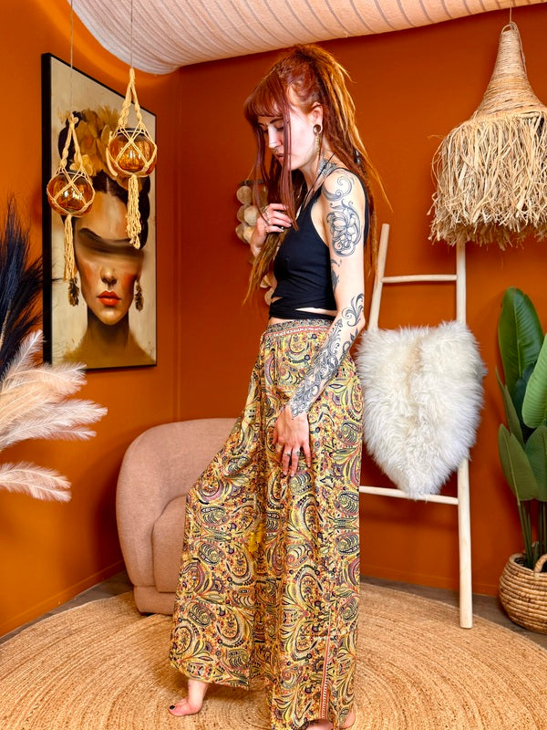 Broek Sample
