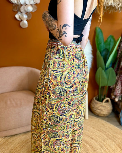 Broek Sample