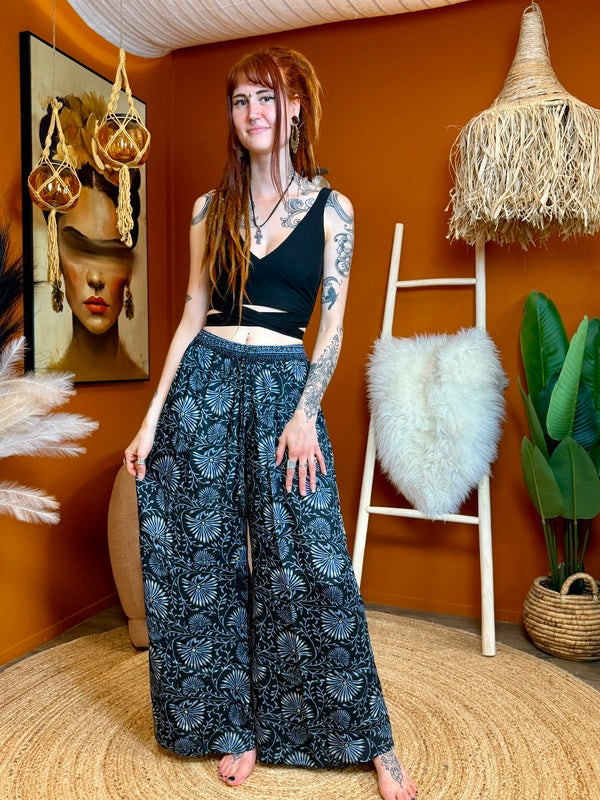 Broek Sample