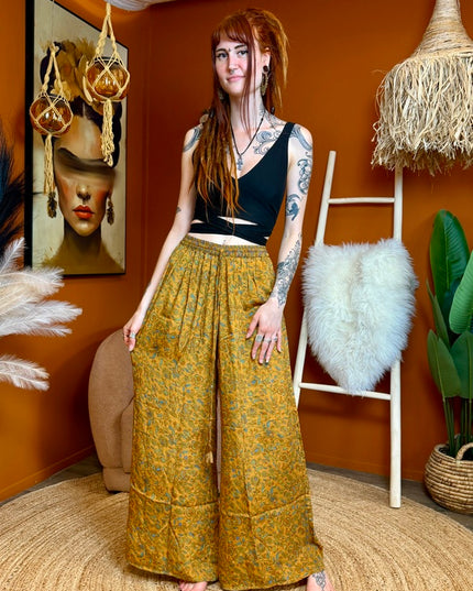 Broek Sample