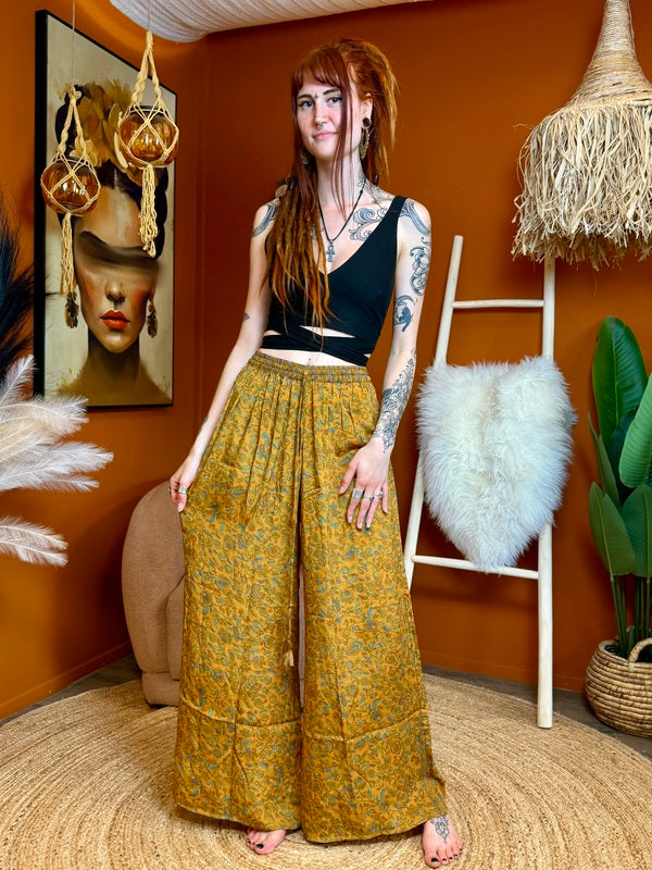 Broek Sample