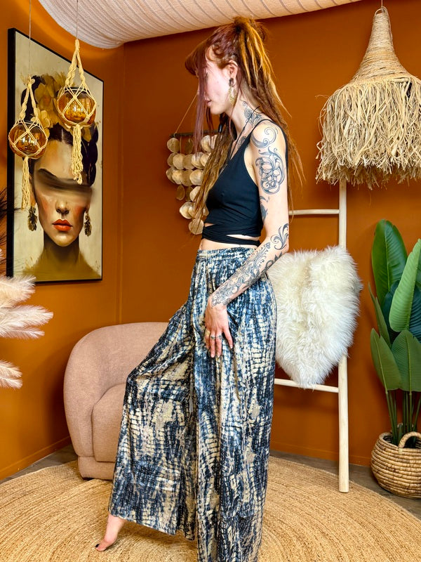 Broek Sample