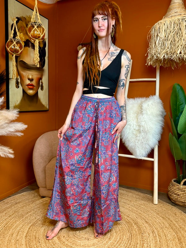 Broek Sample