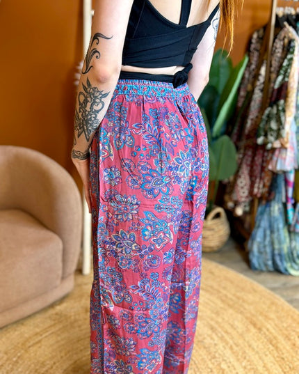 Broek Sample