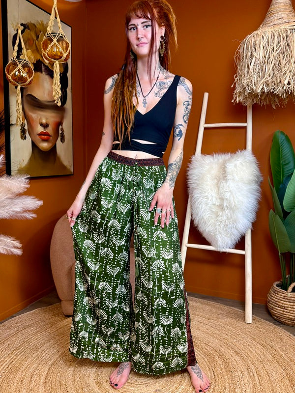 Broek Sample