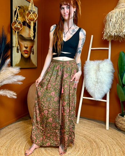 Broek Sample