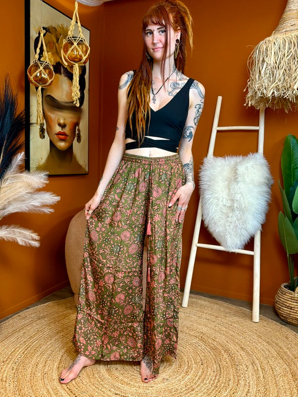 Broek Sample