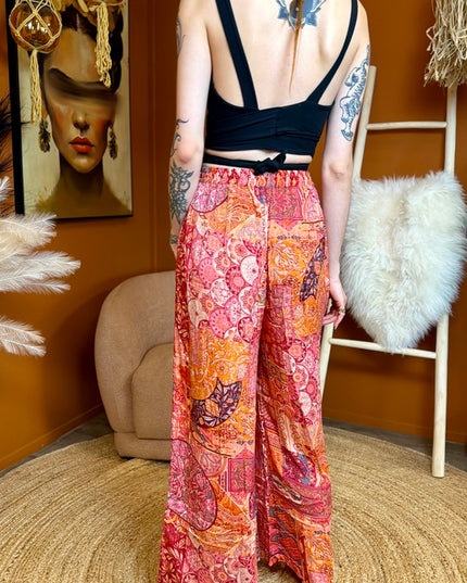 Broek Sample