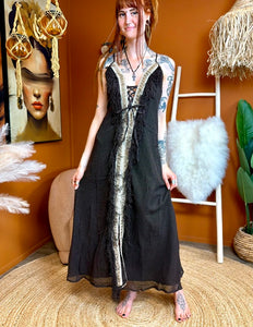 B-Choice Fairy coat size S/M