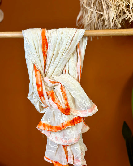 Vintage India sjaal (one of a kind) 24