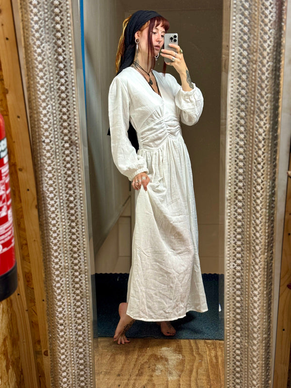 B-keuze Rani Dress L/XL